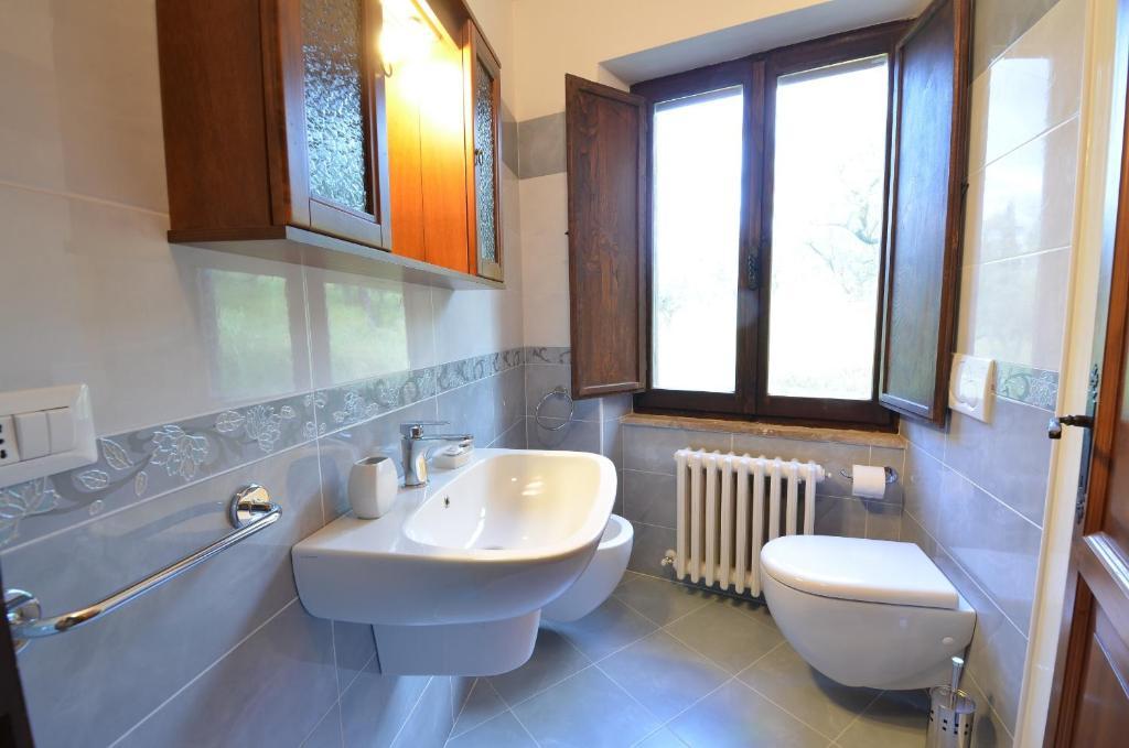 Family Room with Private Bathroom