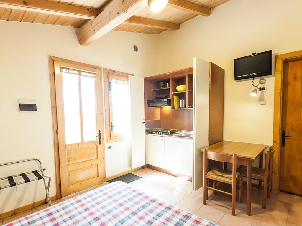Standard Bungalow Kitchen