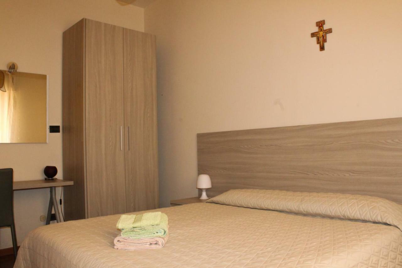 Economy Double or Twin Room