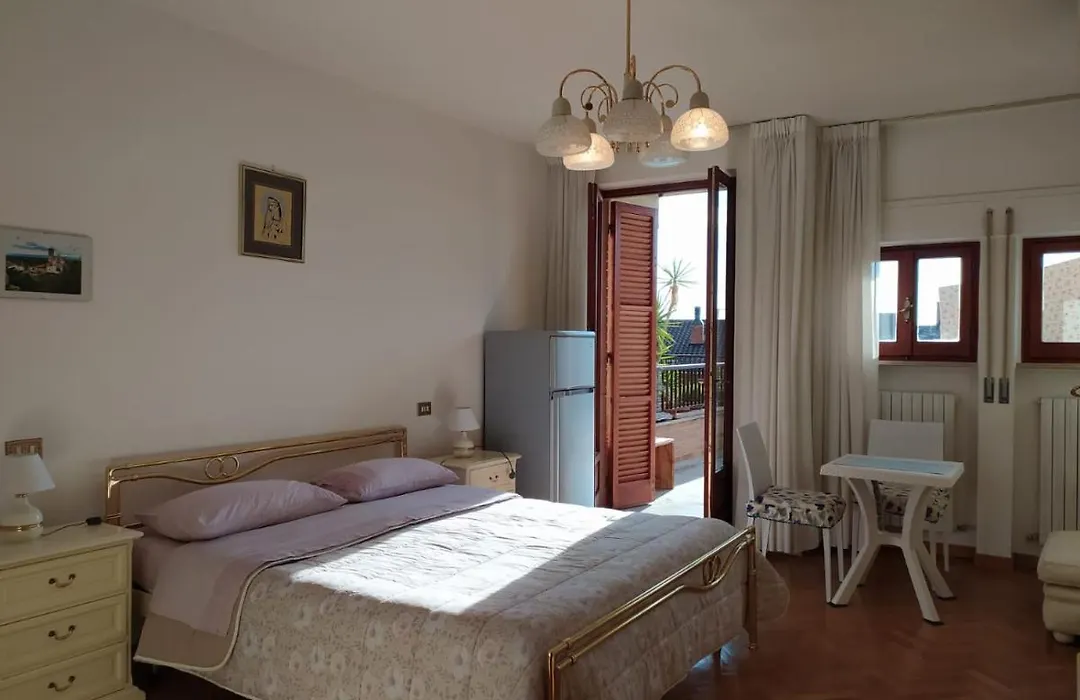 Residenza Damiano-1