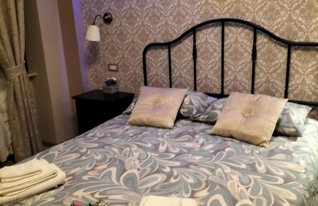 Domus Mariae B&B Assisi-1