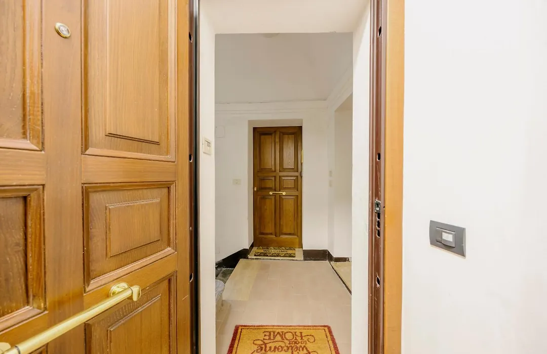 La Cattedrale Rooms-1