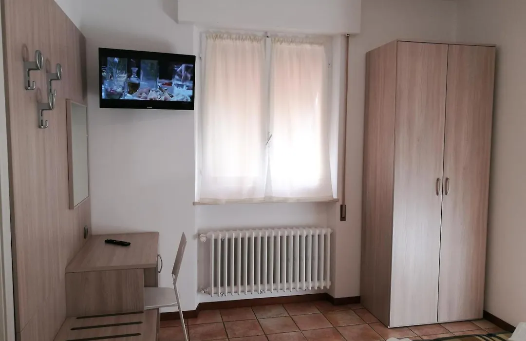 House Degli Angeli Rooms-1