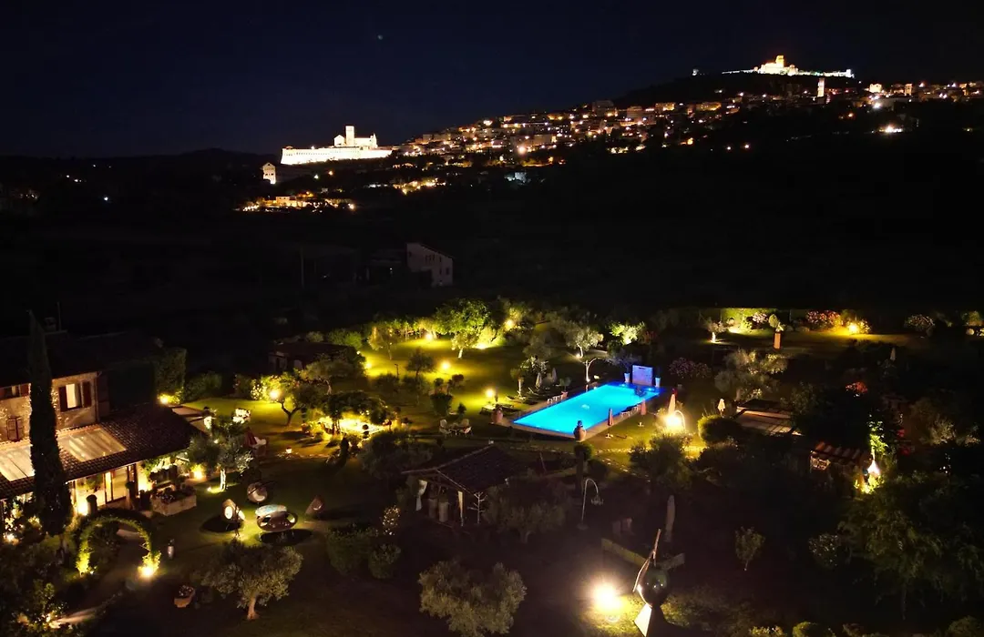 Tenuta San Masseo - Boutique Farm Resort & Spa-1