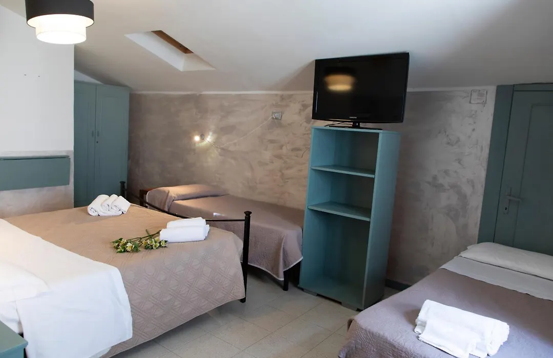 Hotel Il Vicoletto-1