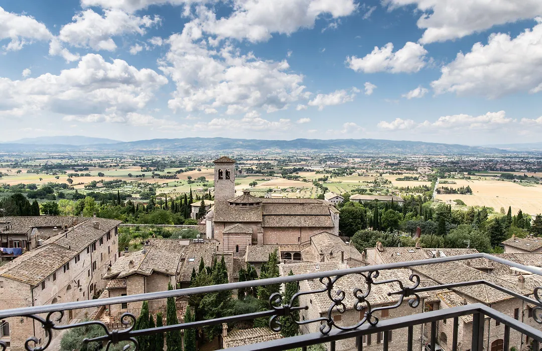 Assisi Panoramic Rooms-1