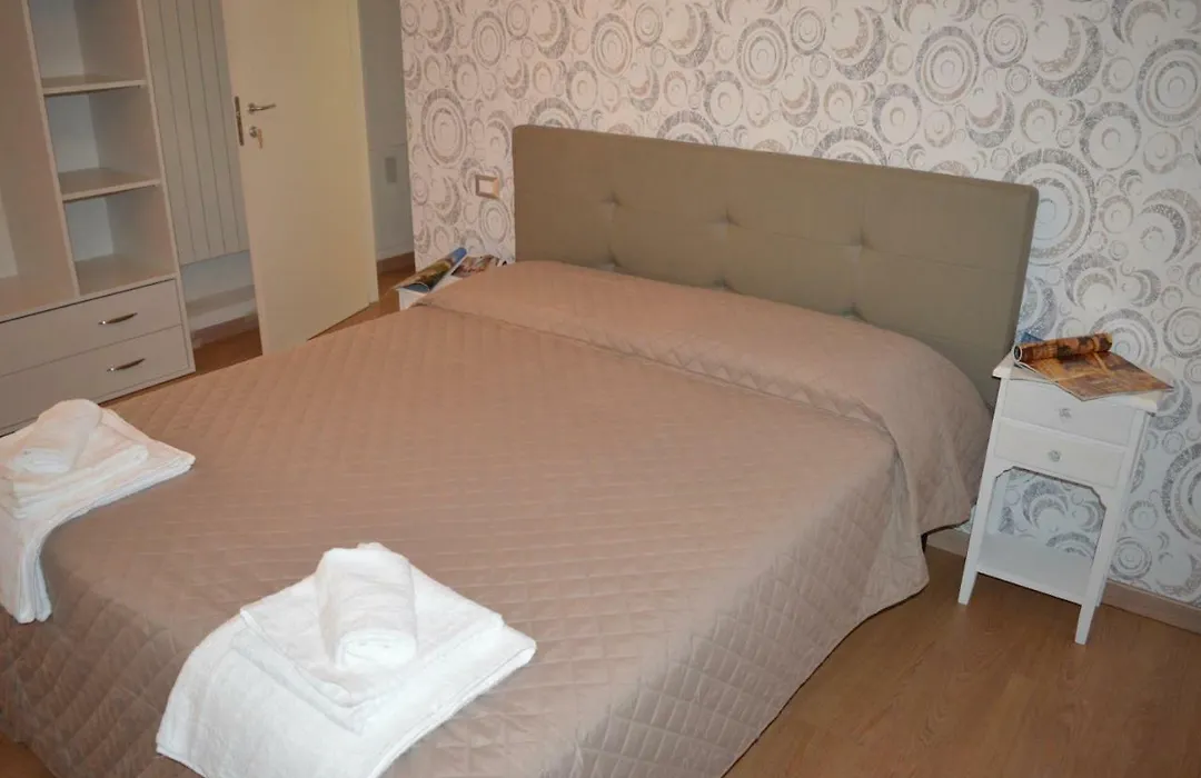 Alle Porte Di Assisi Holiday Home-1