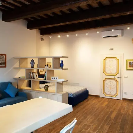 Camere Capobove Assisi-3