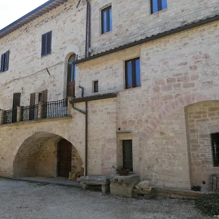 Assisi Hus Stanza Tripla In Appartamento-3