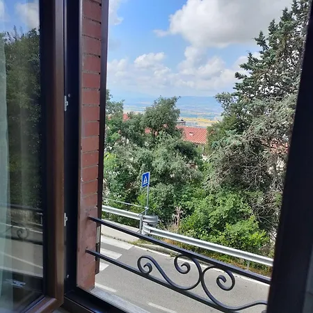 Domus Mariae B&B Assisi-3