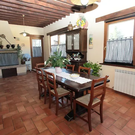 Il Tugurio Agriturismo B&B-2