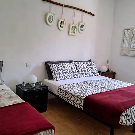 Le Ginestre Guesthouse Assisi-3