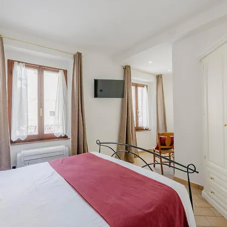 La Cattedrale Rooms-2