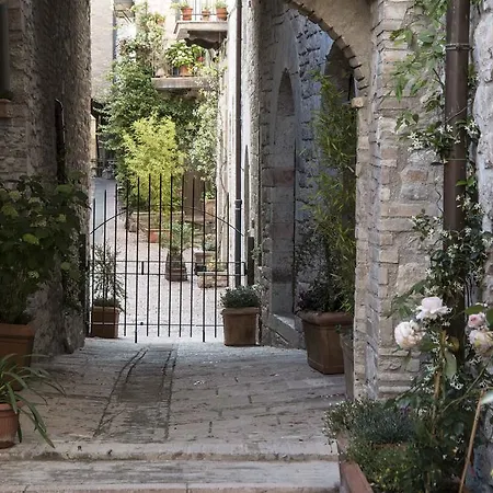 Residenza La Corte Assisi-2