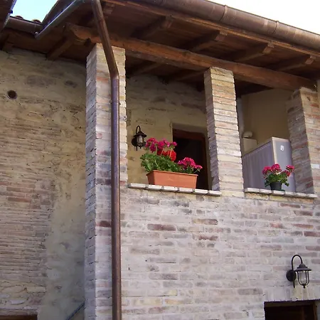 B&B La Casuccia Di Assisi-2