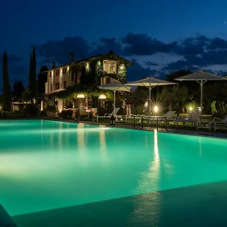 Tenuta San Masseo - Boutique Farm Resort & Spa-2