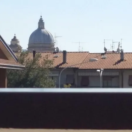 B&B Francesco In Assisi-2