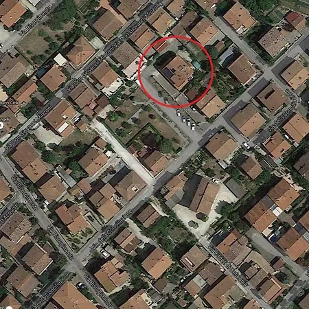 House Degli Angeli Rooms-2