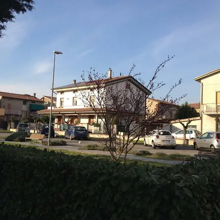 House Degli Angeli Rooms-3